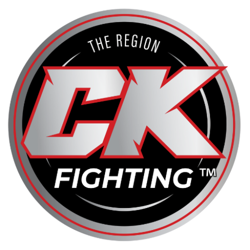 CK Fighting